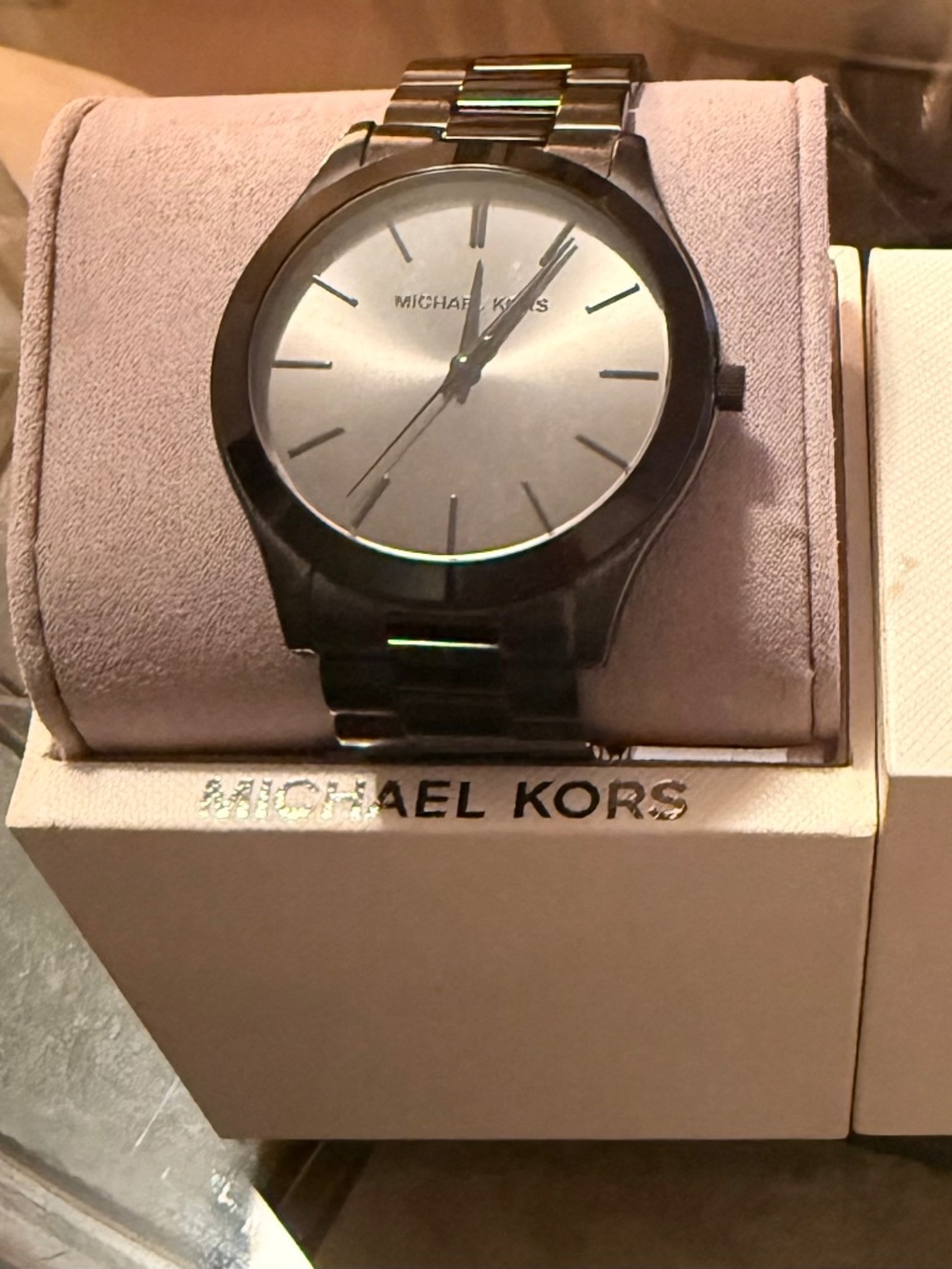 Men’s Michael Kors Watch